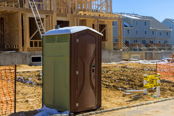 Professional porta potty rental in Trafford, PA