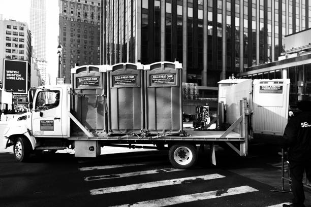 Best Local porta potty services  in Trafford, PA