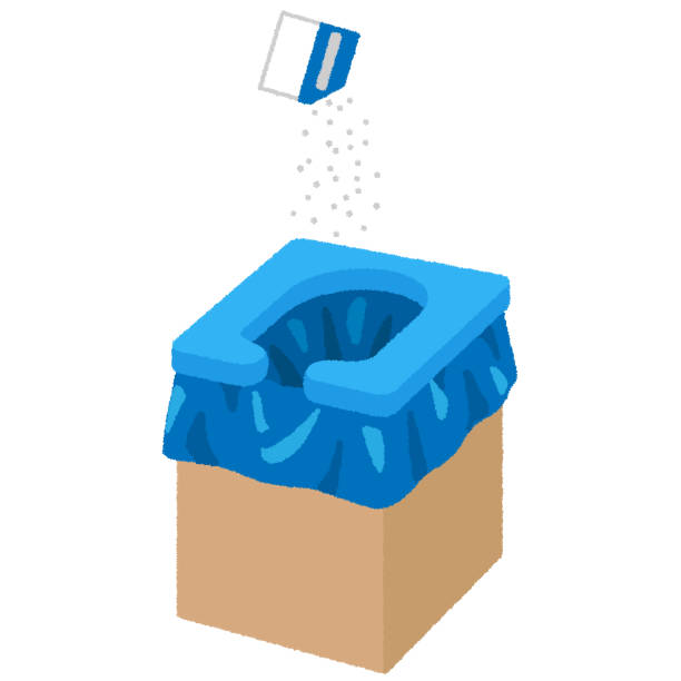 Portable Toilet Options We Offer in Trafford, PA